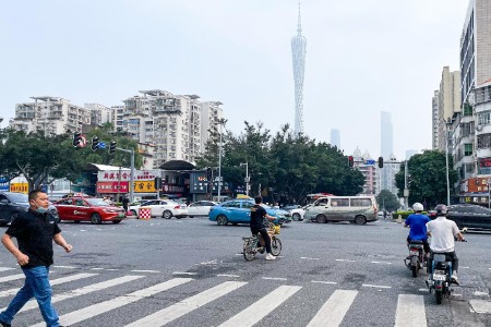 辽宁省第五届双品网购节在铁岭启幕