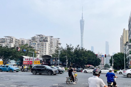 深圳“第五届双品网购节”活动即将启动