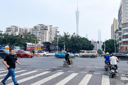 青岛·上合之珠国际博览中心开启“聚合中亚云品”活动