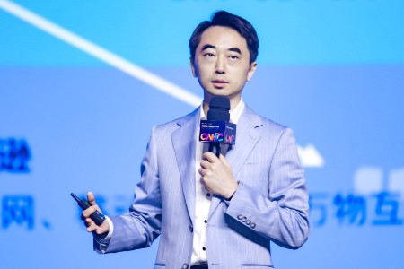 刘润：商业世界进步的唯一方向是提升效率