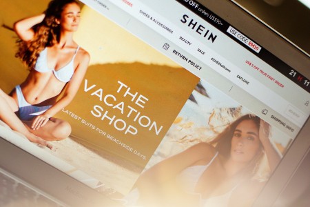 SHEIN Marketplace正式亮相 开放平台模式将在全球铺开