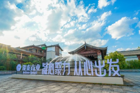 银泰商业旗下“莲荷科技”两大产品已实现商业化输出