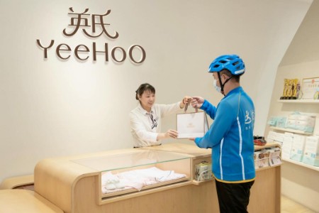 达达集团一季度业绩：总营收26亿元同比增长27%