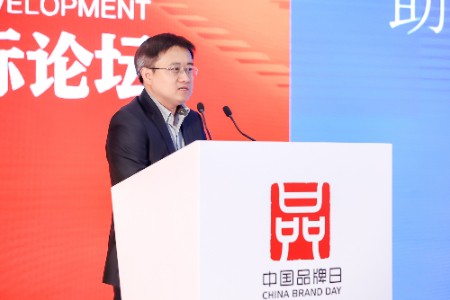 菜鸟国际 五粮液和上海电气入选“中国品牌全球行”案例