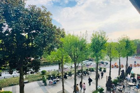 用友网络：普及BIP 共同服务超过千万家企业的数智化