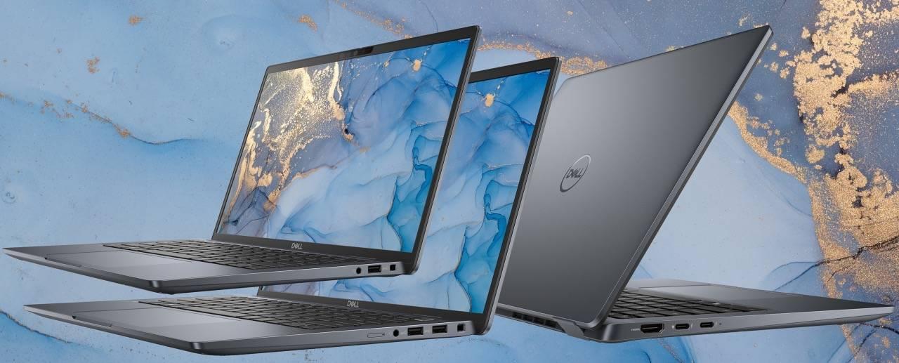 戴尔latitude大家族2023款全面惊艳登场