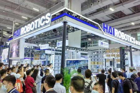 智慧工厂柔性升级 3C行业产仓一体化解决方案公布