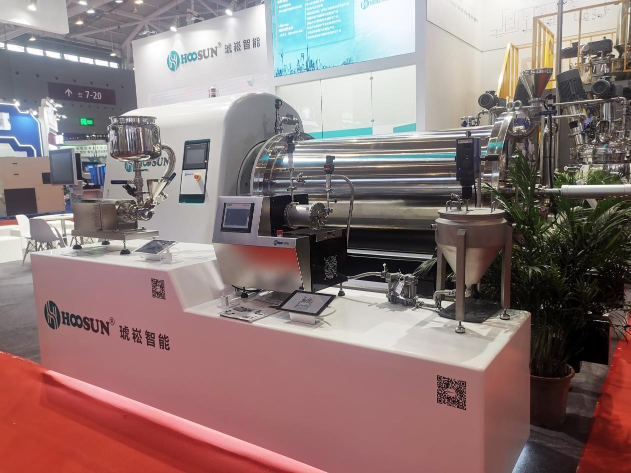 Analysis of Revenue Decline of Husong Technology in H1 2025