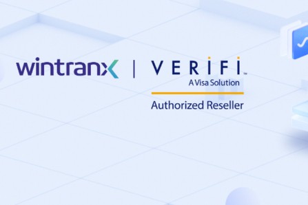 Wintranx 与 Verifi 深入战略合作 联袂保障跨境交易安全