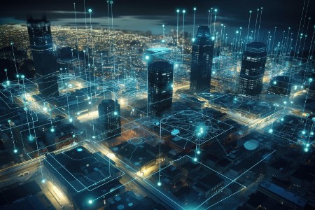 磅旗科技助新能源及汽车行业建成无人工厂物流数字中台