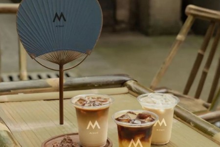 M Stand获小红书行业独家战略投资