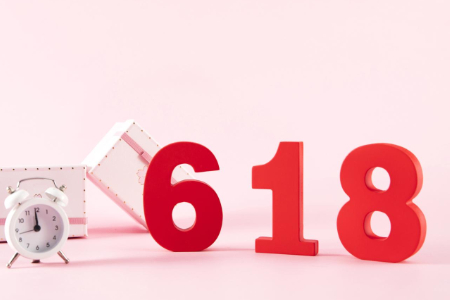 这届618 大厂互抄作业