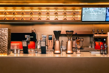 霸王茶姬全新旗舰店上海启幕 开启茶式新生活