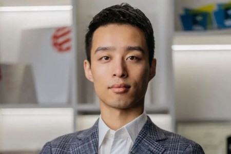 影石Insta360 陈永强将出席第七届全球跨境电商峰会