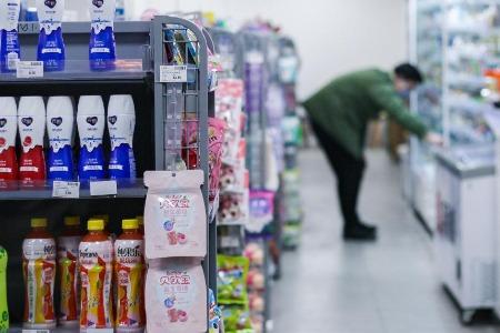 “夫妻店”业态：深度捆绑快消品行业 急盼数字化升级