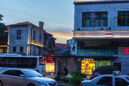 美国上市新能源车企菲斯科将在中国开设首个交付中心
