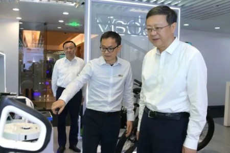 eBay将持续推动跨境电商高质量发展 助中国企业扬帆出海