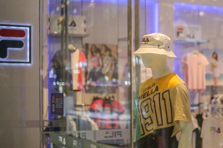 618首日会员成交过亿 这家知名运动品牌在天猫做对了哪些