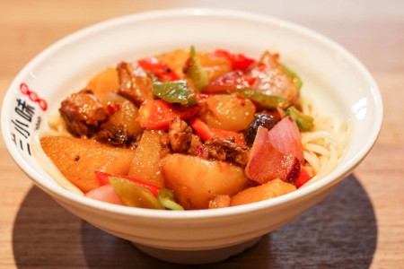 速食及快速烹饪品牌日日煮冲刺纽交所 拟募资5000万美元