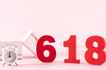星图数据发布2023年“618”全网销售战报