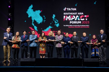 当12万家东南亚中小企业遇上TikTok 会碰撞出怎样的火花