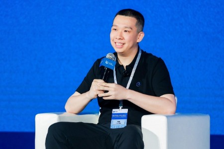饿了么资深副总裁韩鎏：万物到家离不开与生态共进