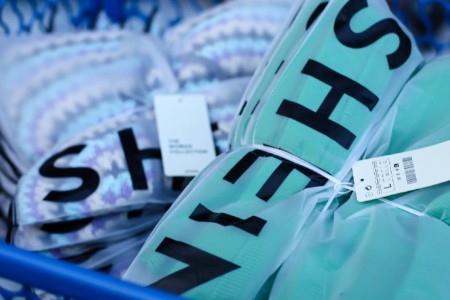 SHEIN推出“希有引力”计划 3年助1万卖家年销破百万美元