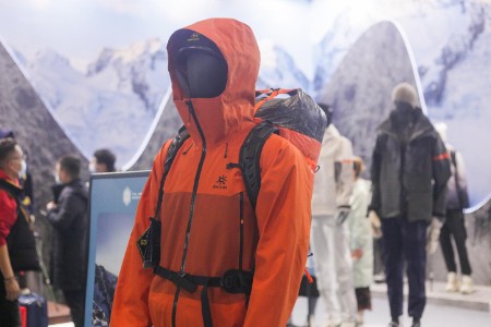 从卖单品到卖场景：户外消费有何新逻辑？