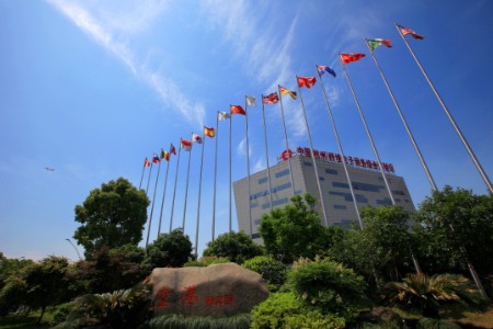 杭州7个典型案例入选商务部“外贸新业态优秀实践案例”