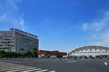 喜报！杭州综试区再获全国综试区评估第一档“成效明显”