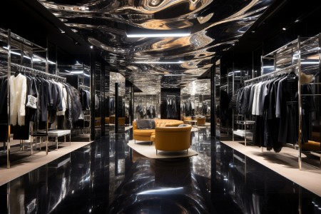丽晶软件最新动态：实体门店重启 需构建新零售运营闭环