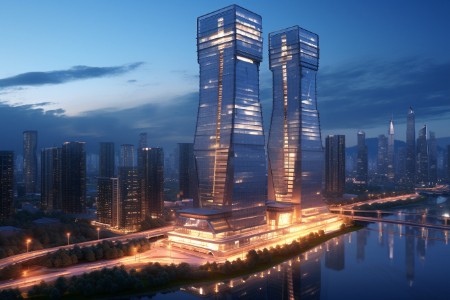 胡润中国产业互联网前三甲公布：华为树根互联和卡奥斯