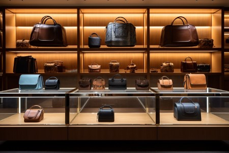 箱包市场动态：白沟新城带领品牌企业“组团”参加米兰展