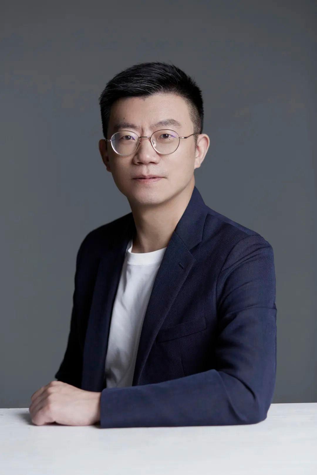 马蹄迎新丨欢迎鼎科美创始人伍勇加入马蹄社 - 亿邦商学院 - 亿邦动力