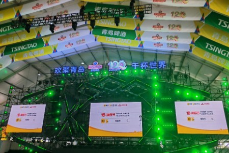 美团闪购跨生态营销助力青岛啤酒销售额增长131%