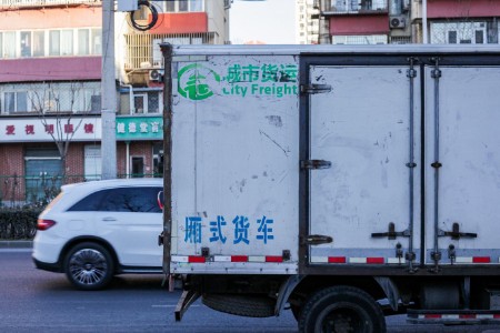 正在“消失”的东北货运第一县