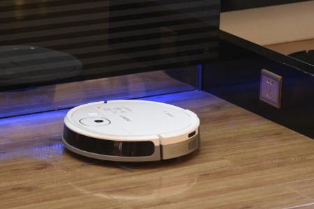 科沃斯方形地宝X2上市 全能扫拖机器人迎来换代式升级