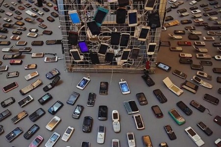 回收市场潜力巨大 转转牵头助力国内循环经济发展