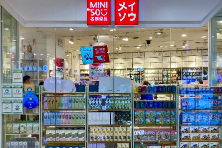 名创优品在海外 比我们想象得都要好