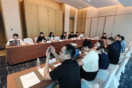 跨境电商高质量发展双城交流会厦门专场举行