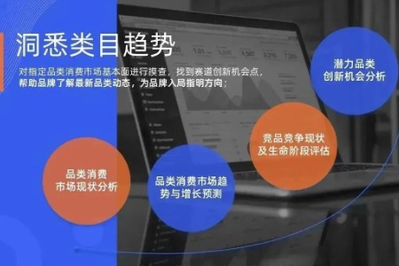 果集正式推出定制化洞察研报服务