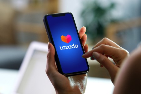 东南亚品质消费新引擎 LazMall助力出海品牌逆袭增长