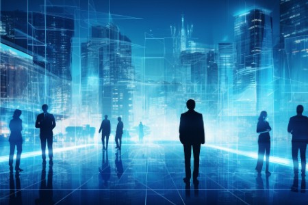 2023年中国HR SaaS行业洞察报告