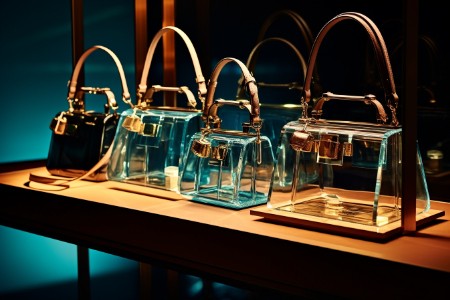 箱包行业动态：平湖市箱包行业产业大脑入选省级建设名单