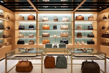 箱包行业动态：9月下半月箱包产品价格指数小幅回调