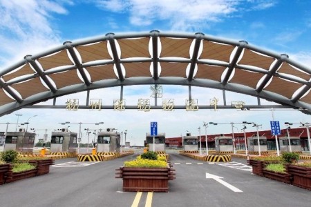 全国唯一！杭州钱塘区跨关区退货业务新模式试点启动