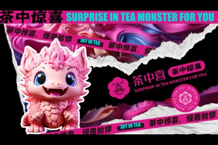 奶茶品牌“茶中喜”获3000万Pre-A轮战略投资