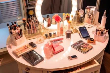 国货彩妆创始人：曾销量榜Top1 我为何“杀死”自己品牌