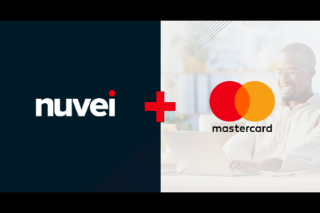 NUVEI通过MASTERCARD SEND为亚太地区提供即时提现业务