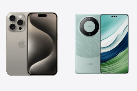 转转Q3手机行情报告：二手5G交易量占比超六成